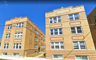 4411 N Kenneth Ave in Chicago, IL - Building Photo