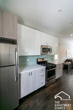 3548 N Racine Ave, Unit 1 in Chicago, IL - Building Photo - Building Photo