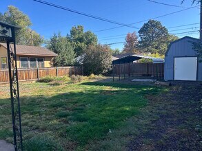 3121 N Arcadia St in Colorado Springs, CO - Building Photo - Building Photo