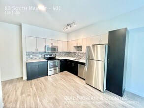 80 South Main St in Seattle, WA - Building Photo - Building Photo