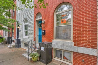 22 N Potomac St in Baltimore, MD - Building Photo - Building Photo