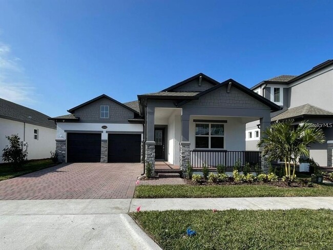 13848 Lanyard Wy in Winter Garden, FL - Building Photo - Building Photo