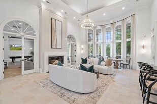 Hawthorne at the Carlyle