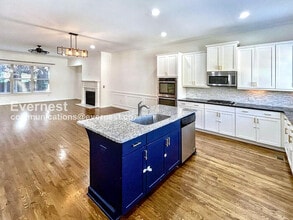 951 Opelousas Way in Sandy Springs, GA - Building Photo - Building Photo