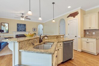 1220 Barnford Mill Rd in Wake Forest, NC - Building Photo - Building Photo