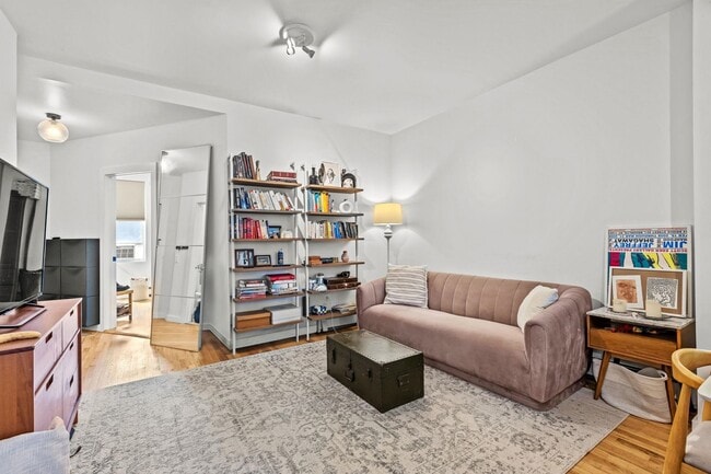 property at 36 Laidlaw Ave
