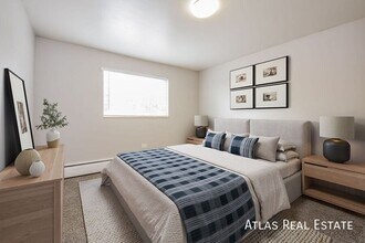 3150 N Harlan St in Wheat Ridge, CO - Building Photo - Building Photo