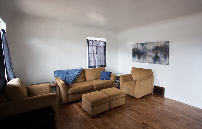 250 N 17th St, Unit Comfy Furnished House in Grand Junction, CO - Building Photo - Building Photo