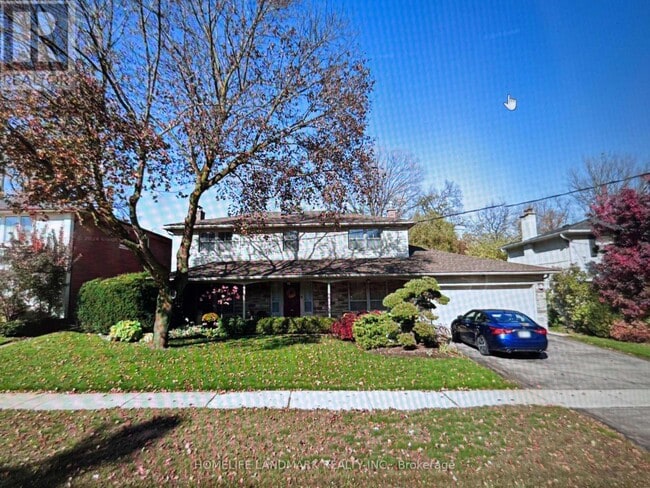 property at 131 Bannatyne Dr
