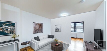 E 16 ST in New York, NY - Building Photo - Building Photo