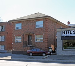 2342 King St E in Hamilton, ON - Building Photo - Building Photo