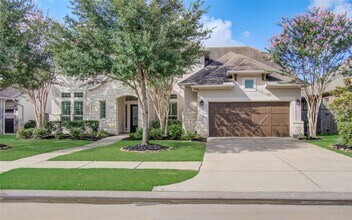 28627 Rolling Ridge Dr in Katy, TX - Building Photo - Building Photo