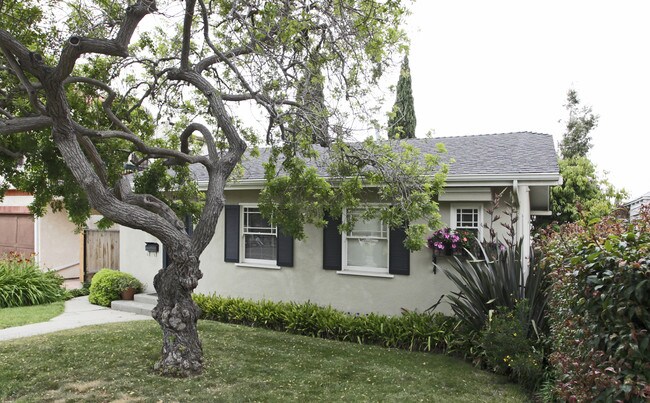 4510 Alabama St in San Diego, CA - Foto de edificio - Building Photo