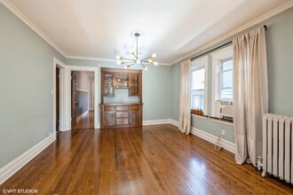 108 Clinton Ave, Unit 2 in Oak Park, IL - Building Photo - Building Photo