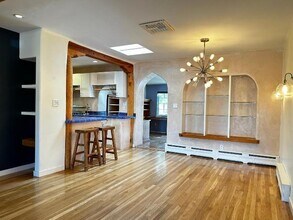 504 Girard Blvd SE in Albuquerque, NM - Building Photo - Building Photo