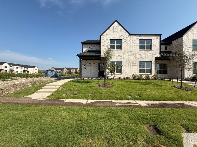 1228 Arkansas Spgs St in Celina, TX - Building Photo - Building Photo