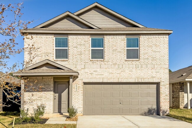 property at 15254 Abella Dr