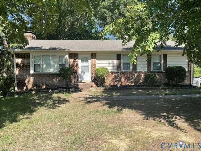 property at 7356 Birch Ln