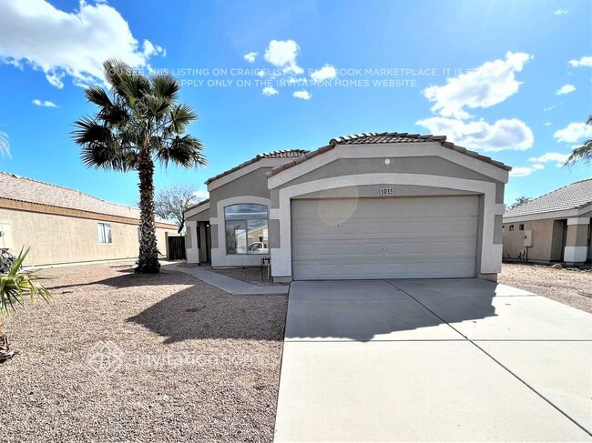 property at 1035 W 22nd Ave