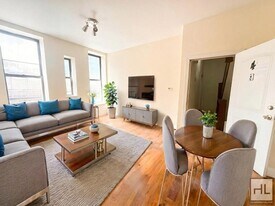 383 W 125th St in New York, NY - Building Photo