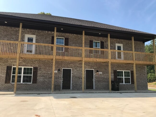 property at 808 Downs Ct