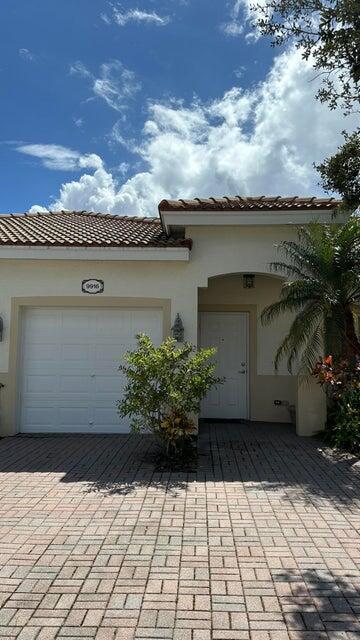 property at 9916 Galleon Dr