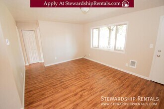 32786 E Pearl St in Eugene, OR - Building Photo - Building Photo
