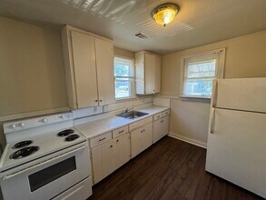 2814 W 7th St in Little Rock, AR - Building Photo - Building Photo