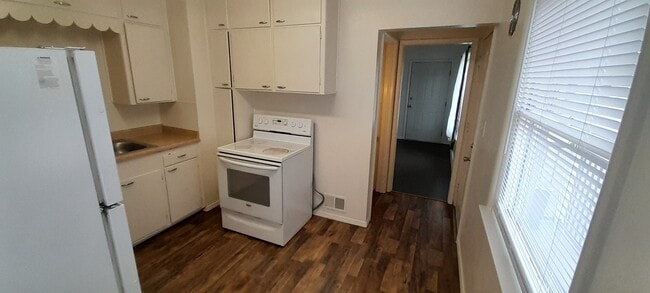 3934 N Nevada St, Unit 3934 N Nevada in Spokane, WA - Building Photo - Building Photo