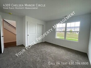 4309 Chelsea Mnr Cir in Aurora, IL - Building Photo - Building Photo
