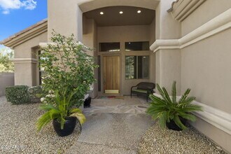 13679 E Geronimo Rd in Scottsdale, AZ - Building Photo - Building Photo