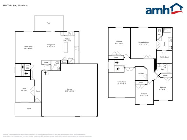 468 Tulip Ave in Woodburn, OR - Building Photo - Building Photo