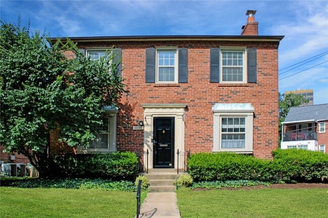 property at 1055 Terrace Dr