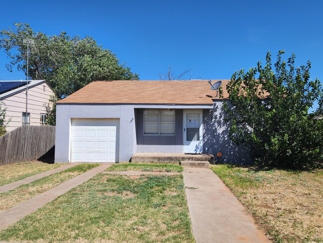 property at 2402 Holloway Ave