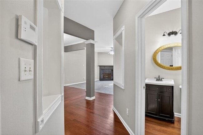 1656 Granville Ct in Lawrenceville, GA - Building Photo - Building Photo