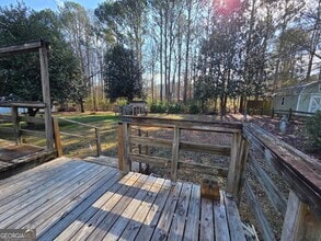 160 Fox Meadow Dr in Covington, GA - Building Photo - Building Photo