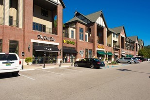 2800 Cahaba Village Plz in Mountain Brook, AL - Building Photo