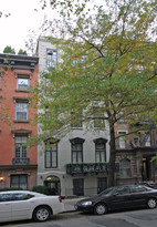 54 Morton St Apartments