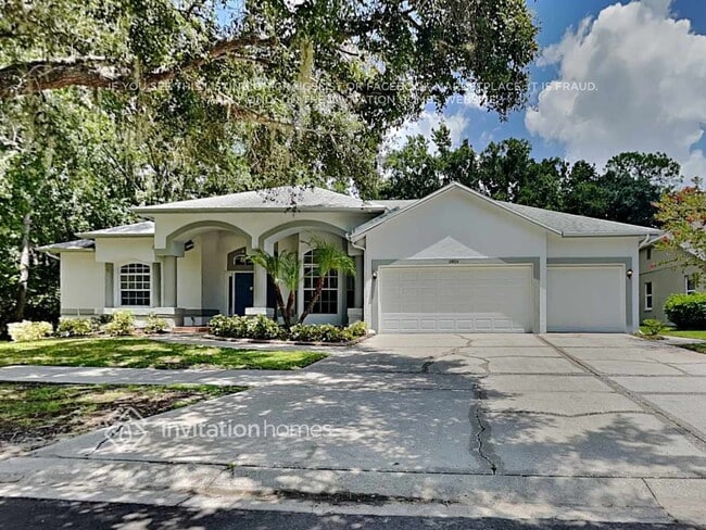 property at 28834 Falling Leaves Way
