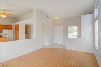 2783 Morning Rain St in Las Vegas, NV - Building Photo - Building Photo