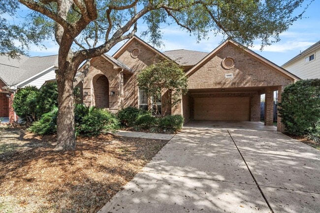 6843 Loupe Ln in Missouri City, TX - Building Photo - Building Photo