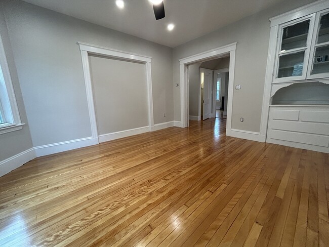 66 Perthshire Rd in Boston, MA - Building Photo - Building Photo