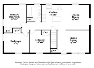 4162 Bobwhite Dr in Nashville, TN - Building Photo - Building Photo