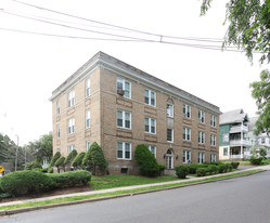 8 Kimball Dr Apartments