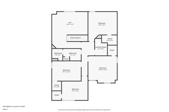 420 Sapphire Ln in Jarrell, TX - Building Photo - Building Photo