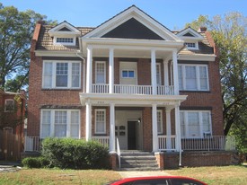 2424 Barton Ave Apartments