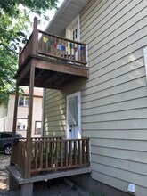 1105 Emerald St, Unit 1107 in Madison, WI - Foto de edificio - Building Photo