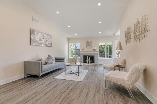 589 Cadburry Ct in San Jose, CA - Building Photo - Building Photo