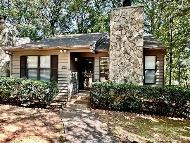 property at 392 Tall Oaks Trail