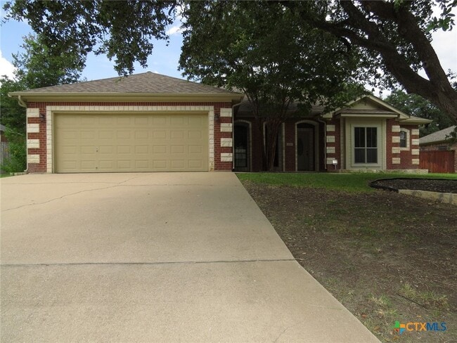 309 Prospector Trl in Harker Heights, TX - Building Photo - Building Photo